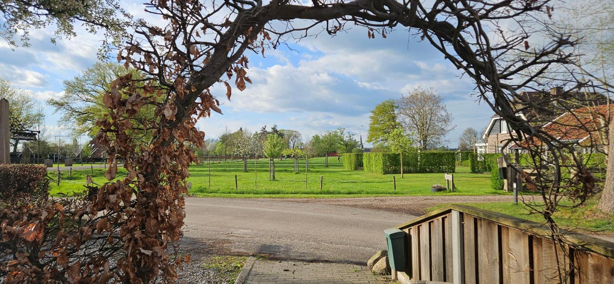 Spekenbrink Holiday home *