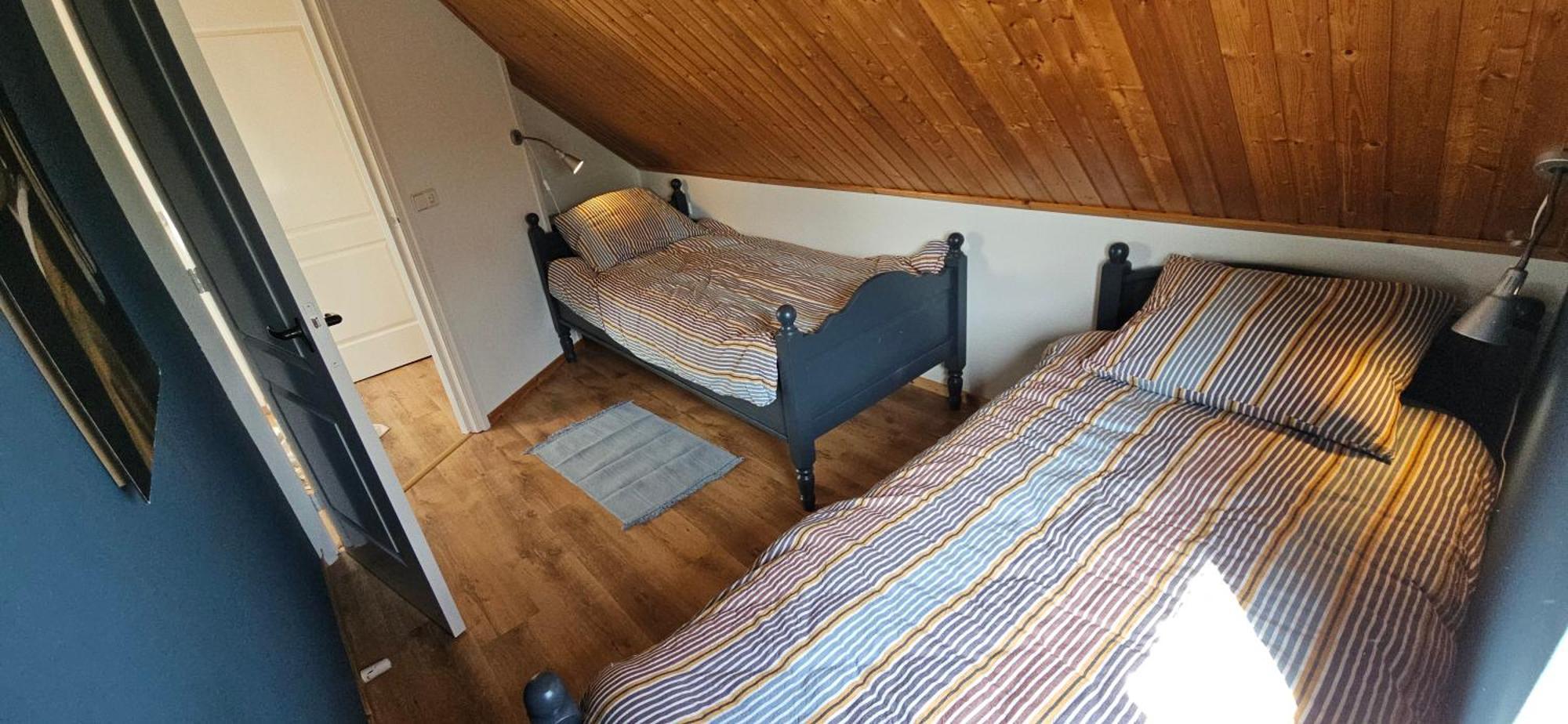Spekenbrink Holiday home
